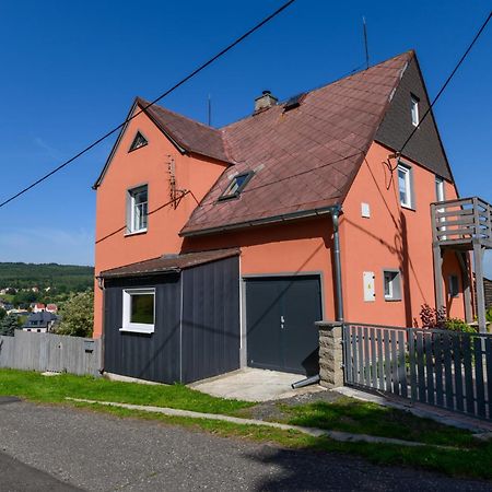 Kovarska Vyhlidka Exterior foto